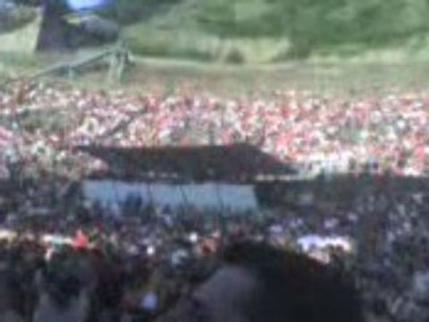 1ere partie manu chao la phaze vienne