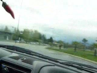 Bravo HGT Rond Point