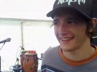 Interview Laurent PEYRICHOU