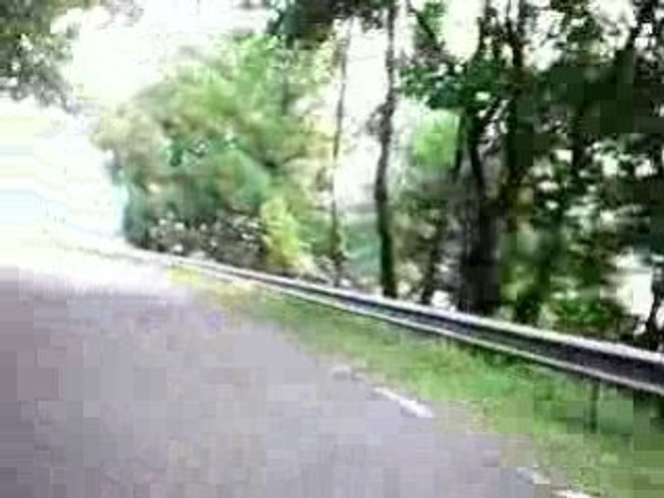 balade moto alsace bandit 1250 + SVS 650. n°9.