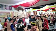LAWATAN NGABANG GAWAI YB DATO SRI TIONG KING SING 2026 Dan Ahli - Ahli  Parti Politik  PDP | Video 2