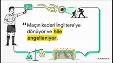 Futbol Tarihinin En Büyük Sırrı: Bu Kurallar Olsaydı Onlar Şampiyondu!
