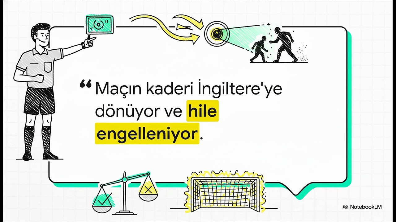 Futbol Tarihinin En Büyük Sırrı: Bu Kurallar Olsaydı Onlar Şampiyondu!
