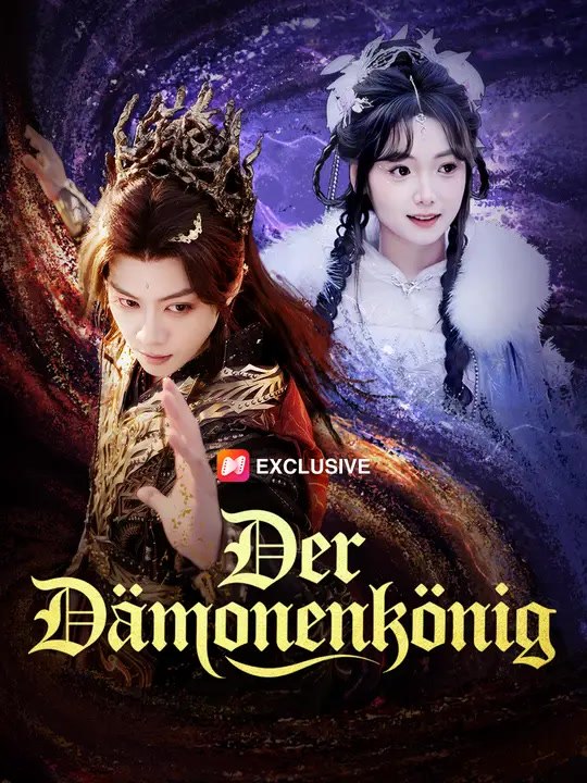 Der Dämonenkönig | Komplette Serie | Short Drama Deutsch