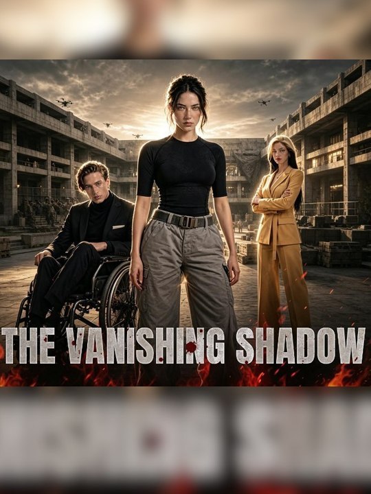 [Eng Sub]🔥Hot🔥The Vanishing Shadow Full#engsub #fullepisode❤️🎬 - Full Drama Episode | Full Drama Dailymotion #reelshort