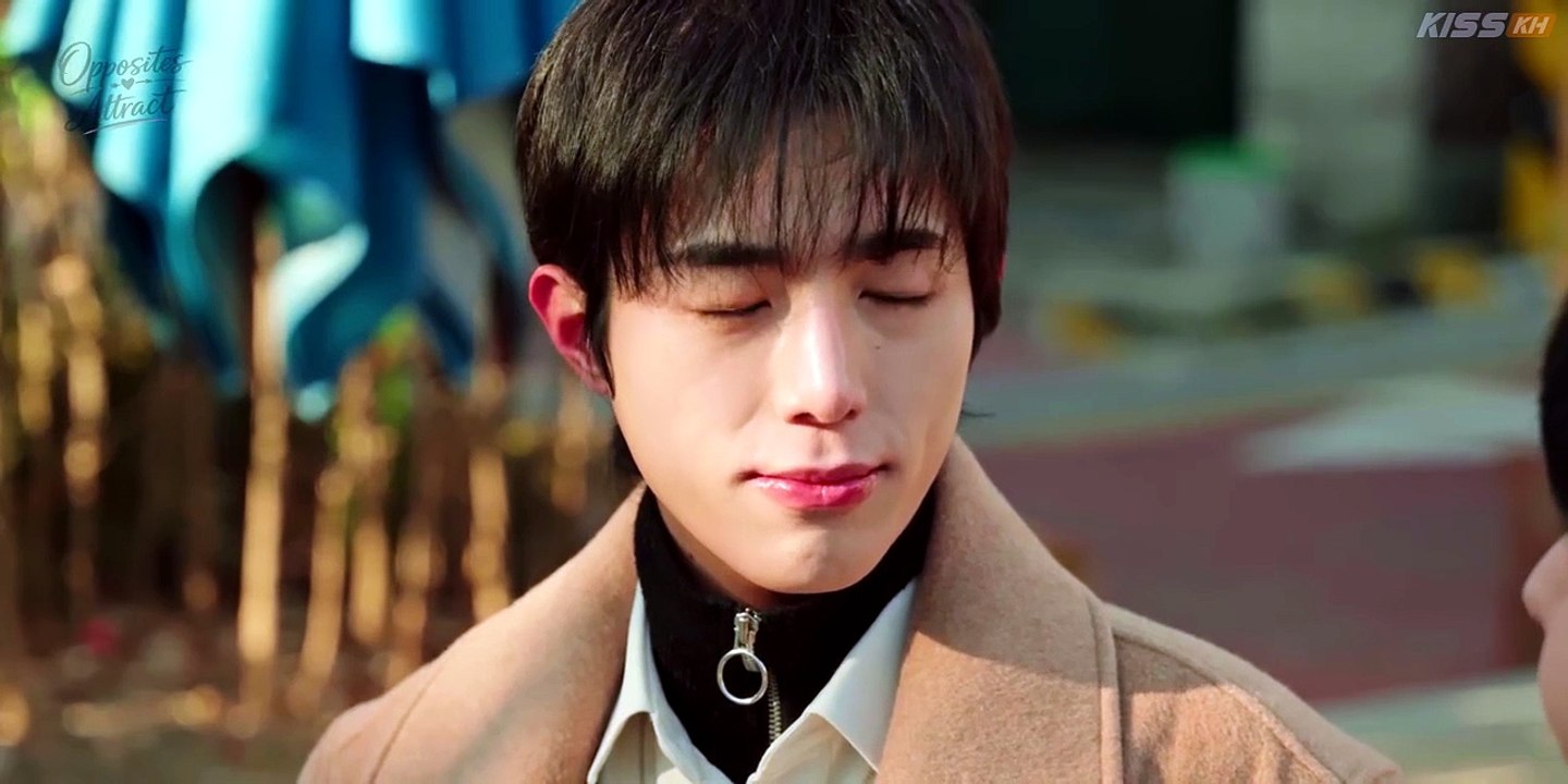 Opposites Attract Episode 2 Engsub