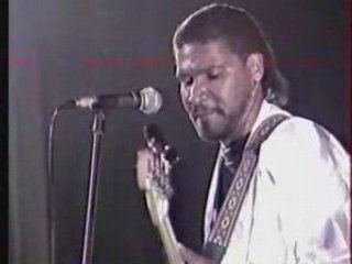 Guy Houiller - Extraits du concert de 1989 (DJ Issssalop')