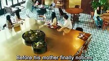 He planned everything for reincarnation… except this