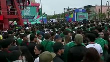FIFA Fan Festival confirma lleno total para la inauguración del Mundial 2026