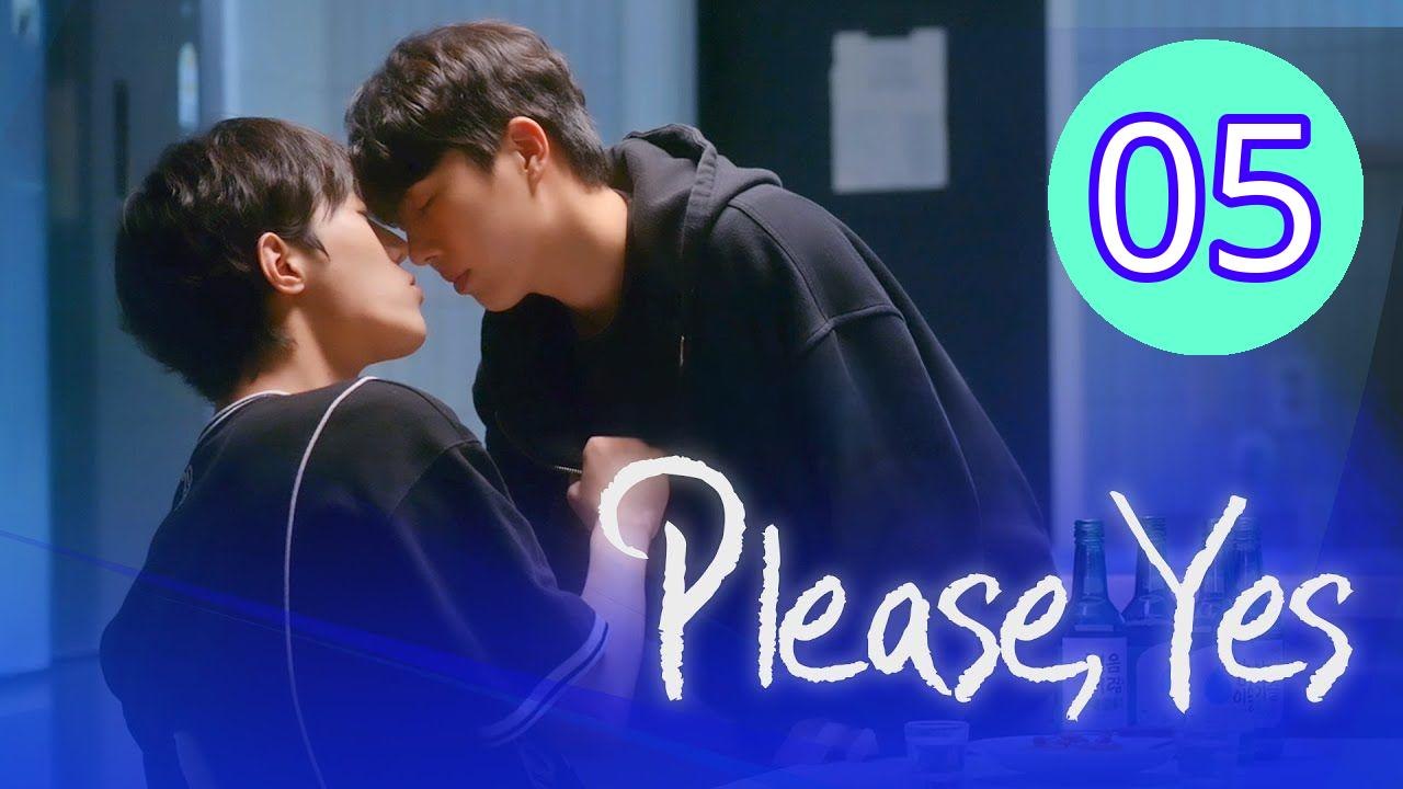 Please Yes Episode 5 Engsub