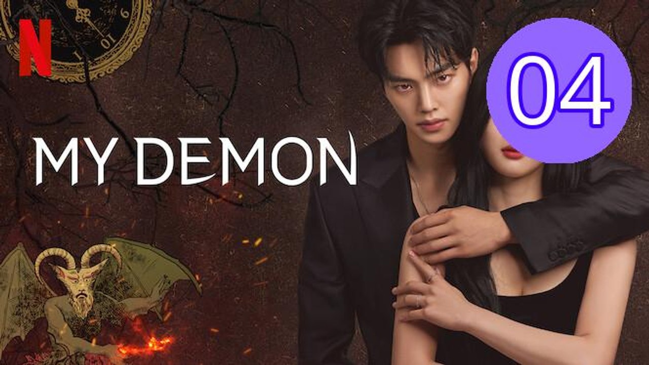 My Demon Episode 4 Engsub