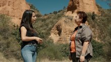 Tras las huellas de los antiguos y los nuevos buscadores de oro