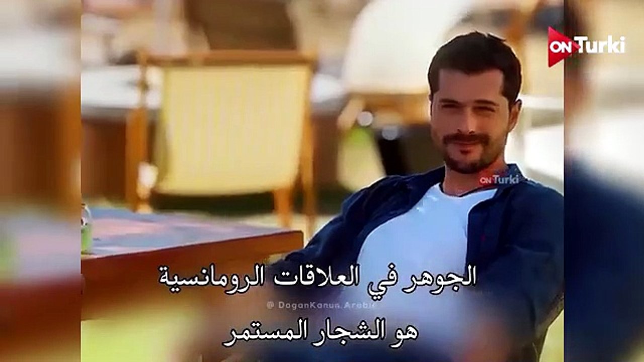 مسلسل قانون الطبيعة الحلقة 2 احداث 1 الرسمي متر...