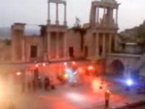 Георги Христов - 29.05.08г. в Пловдив