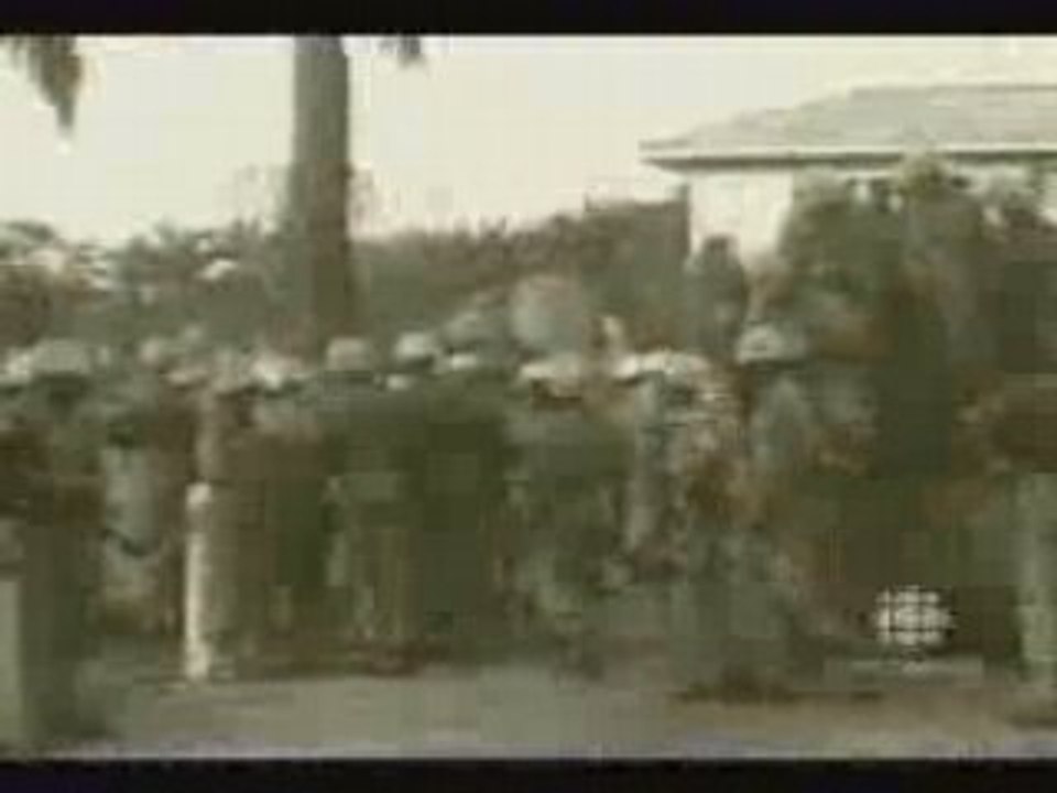 Assassinats Patrice Lumumba- Part 4