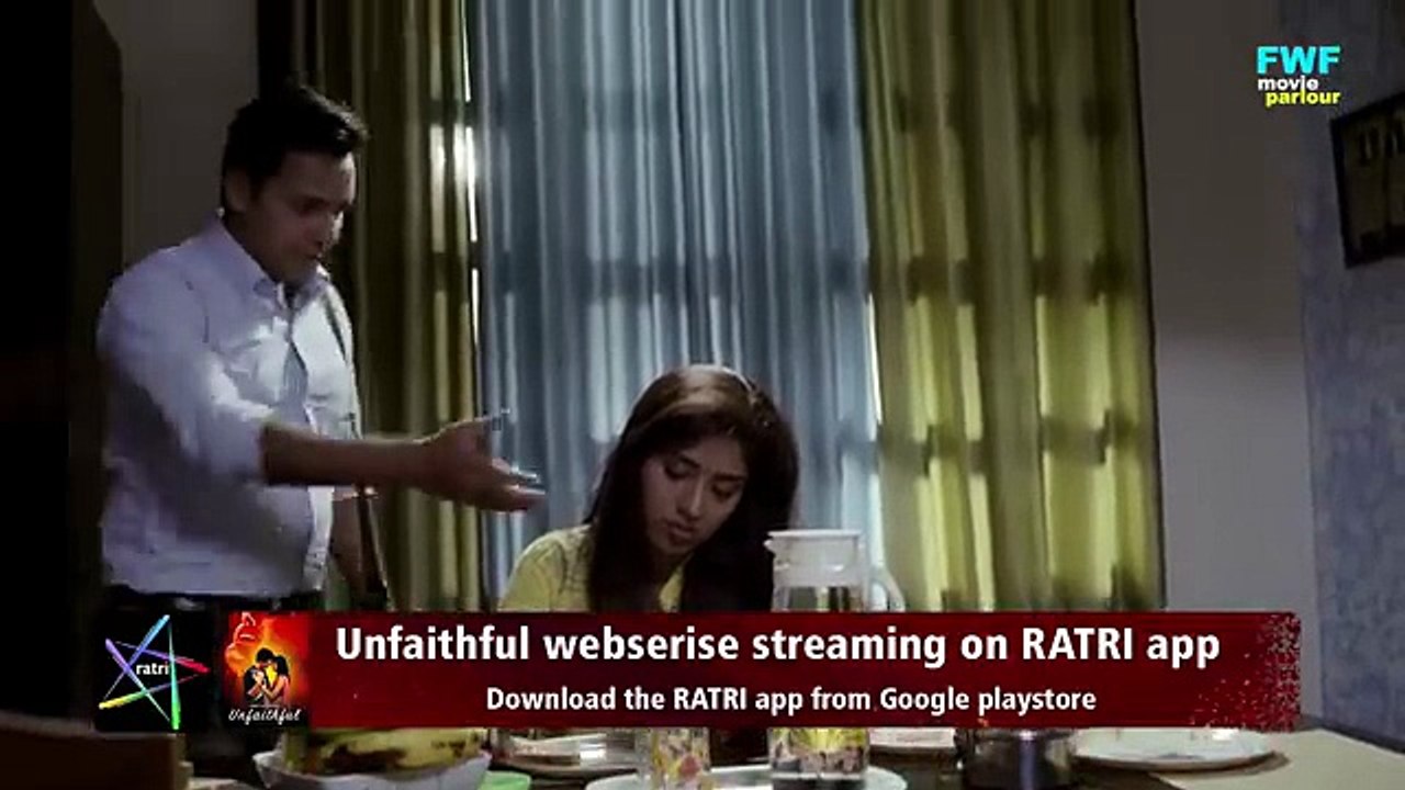 Bhookh _ New Hindi Web Series _ Episode - 1 _ Crime Story _ FWF Movie Parlour