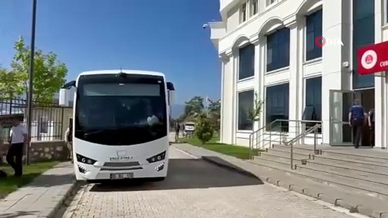 Bursa merkezli 4 ildeki uyuşturucu operasyonunda 40 tutuklama