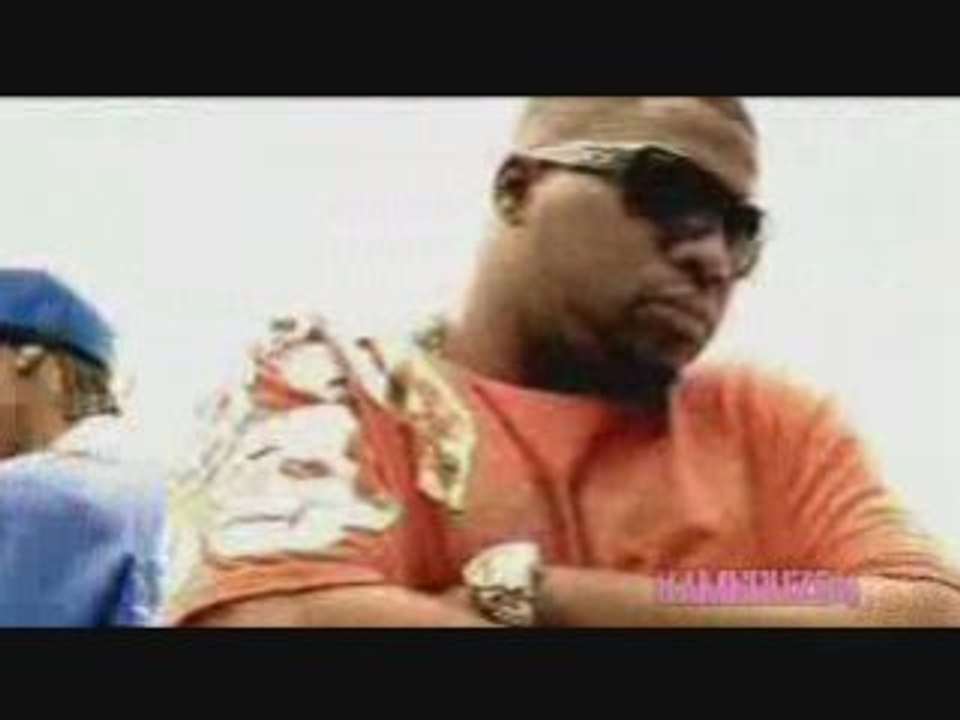 Akon,T.I,Snoop Dog,Jadakiss - RAP US 2008