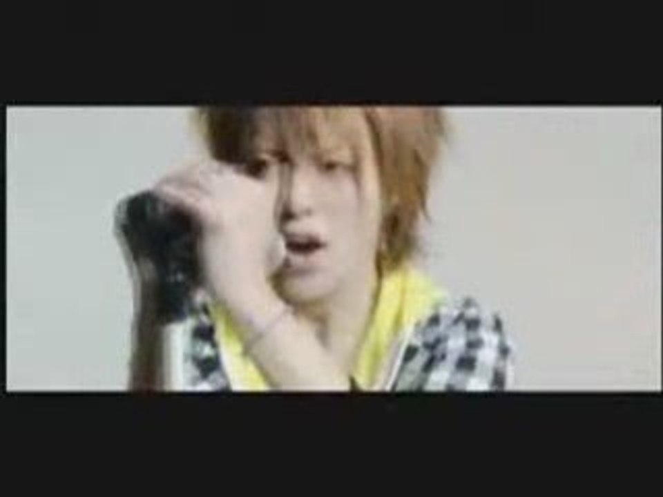 Alice Nine's - Gekkou Yoku [Preview 45s]