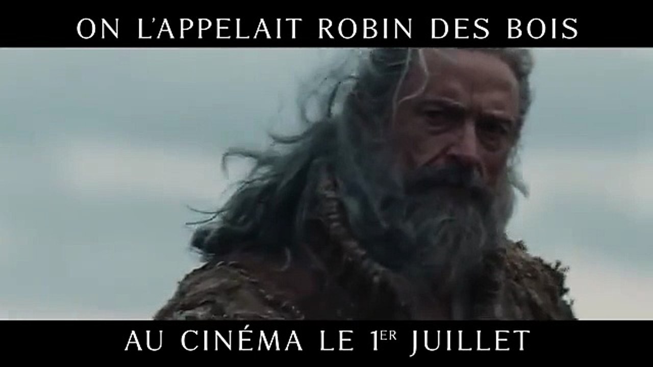 ON L’APPELAIT ROBIN DES BOIS (2026) Bande Annonce VF#2 - HD [Full Movie]
