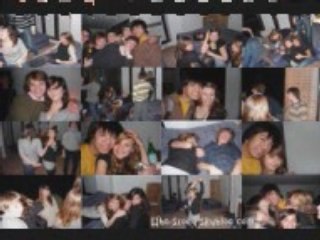 Souvenir Anne 2007-2008