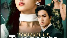 Too Late Ex, Two Babies Later- Drama Movie English Sub