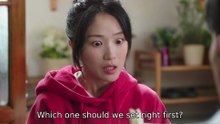 No Tail to Tell (2026) Episode 10 | English Sub