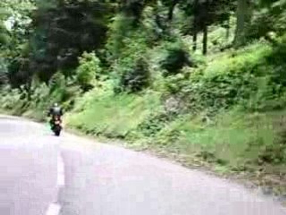 balade moto alsace bandit 1250 + SVS 650. n°11