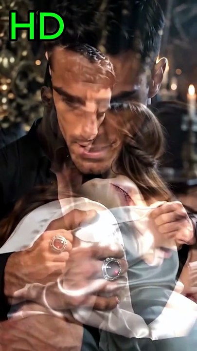 Frozen Heart and the Alpha's Flame New Movie ep,30 #NS