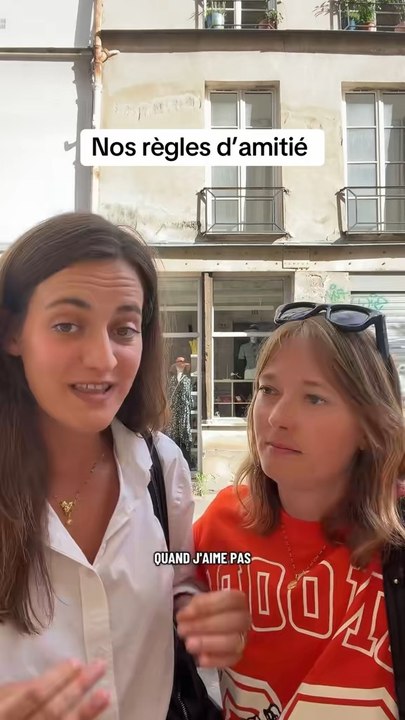 Et on n’a pas intérêt d’y déroger !