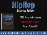 Hip Hop Business Advisor: The Book