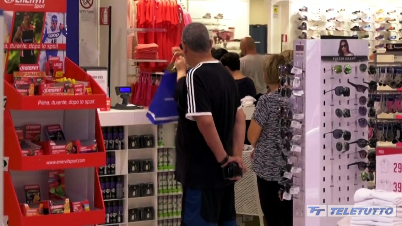 Video News - Una legge per sostenere i negozi di vicinato