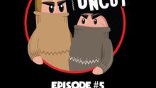 Dave & Chuck UNCUT Episode #5: Cucumber, Finale Sounds, and Ask DCTF