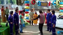مسلسل امنية وان تحققت الحلقة 801 مدبلجة