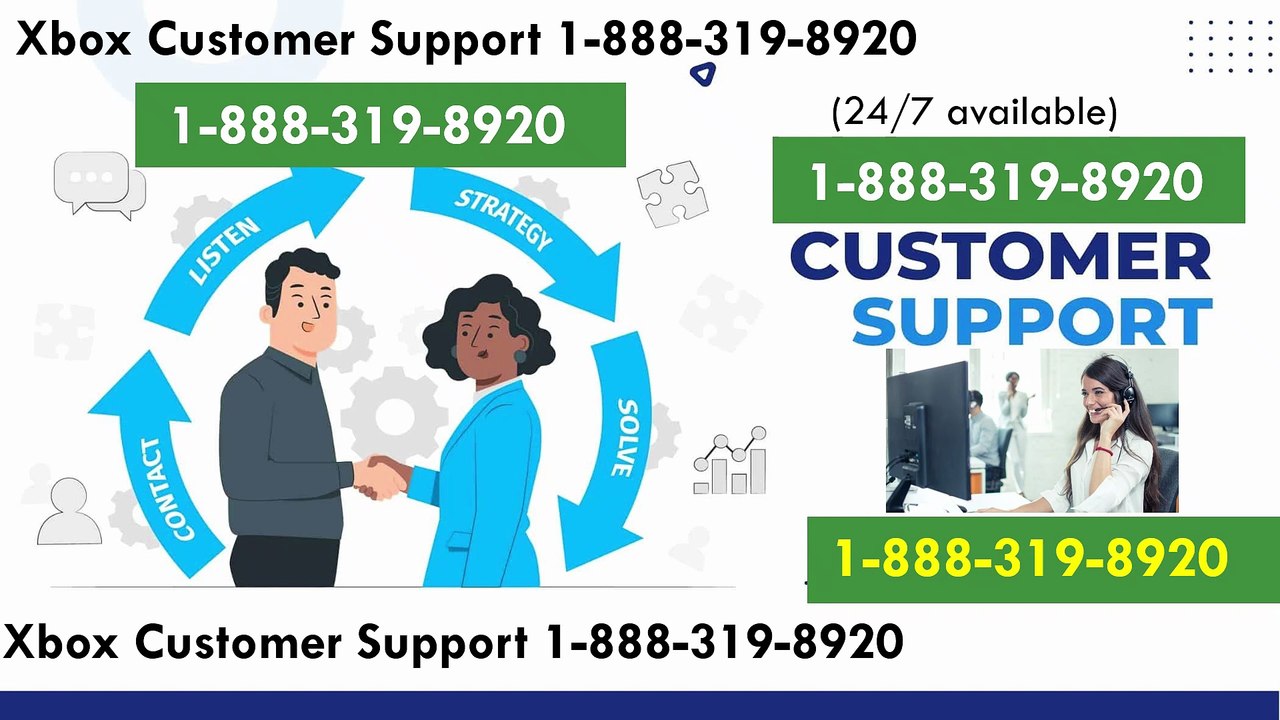 How Do I Talk To Xbox Customer Support?