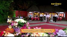 Ileana Greculescu - Haulita gorjeneasca (Gazda favorita - Favorit TV - 05.06.2026)