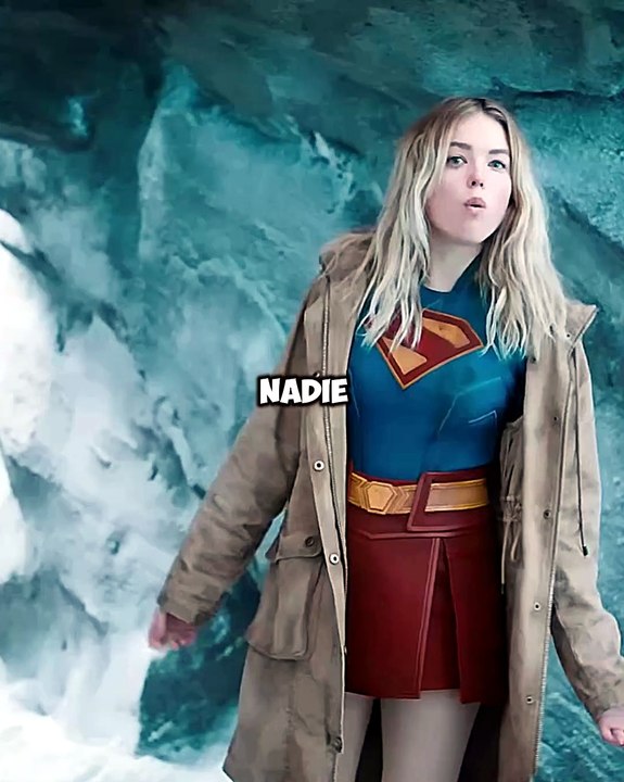Nadie se dio cuenta de que en Superman
