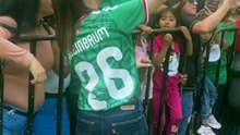 Claudia Sheinbaum lista para apoyar a México desde la GAM