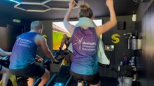 Faversham community hub raises money for meningitis research in memory of colleague