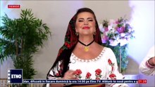 Marioara Man Gheorghe - Esti cel mai frumos, barbate (Cantec din suflet de roman - ETNO TV - 21.11.2025)