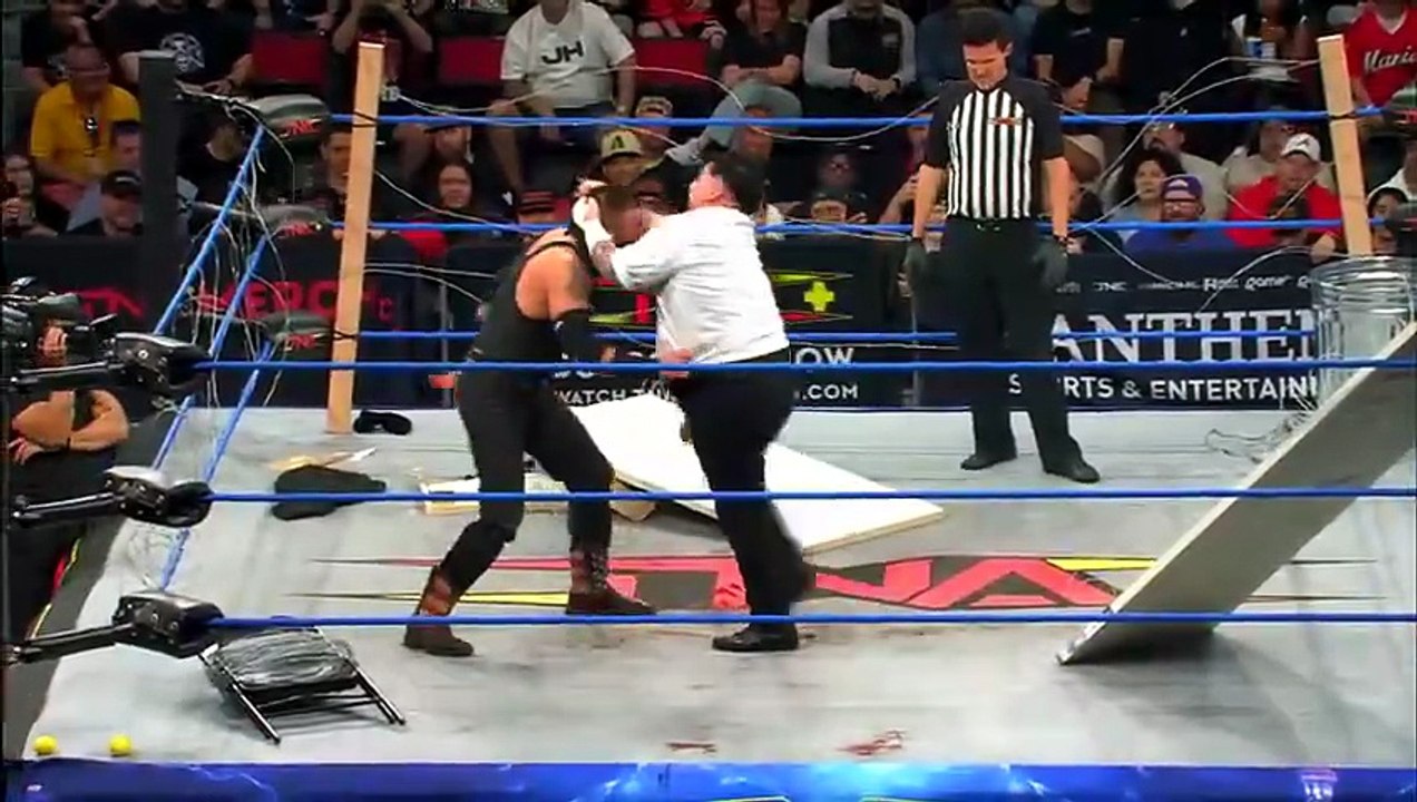 TNA Unbreakable 2025 Full Show (Part-2) | TNA iMPACT Unbreakable April 17th 2025 Full Show (Part-2) [Full Movie]