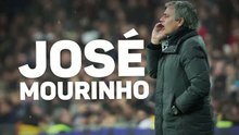 Jose Mourinho - The new Real Madrid coach's best bits