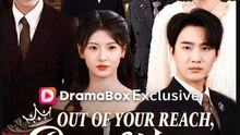 Out of Your Reach Out of Your League- Full Drama Movie English Sub