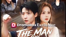 The Man Who Rules A Throne for One- Full Drama Movie English Sub