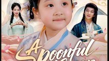 A Spoonful of Sugar a Throne of Love- Full Drama Movie English Sub