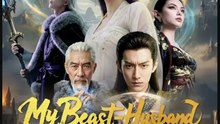 My Beast-Husband Made Me Queen Drama Movies English Sub