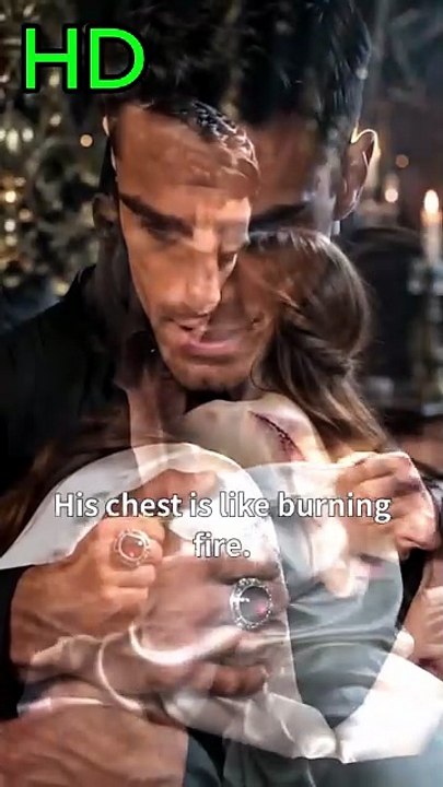 Frozen Heart and the Alpha's Flame New Movie ep,30 #NS [Full Movie]