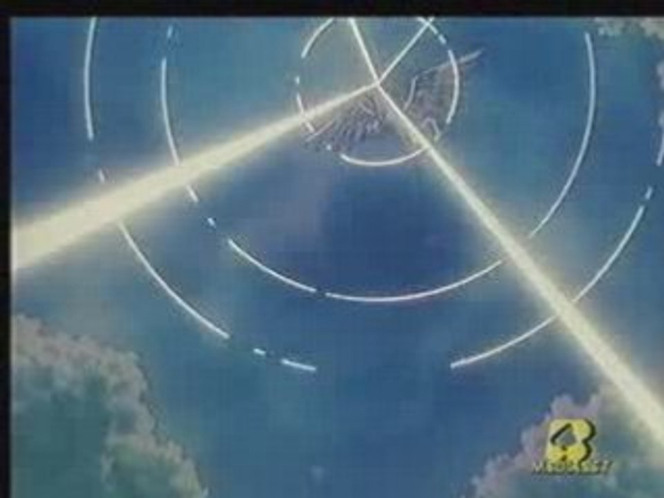 Sailor moon italia - opeining 04