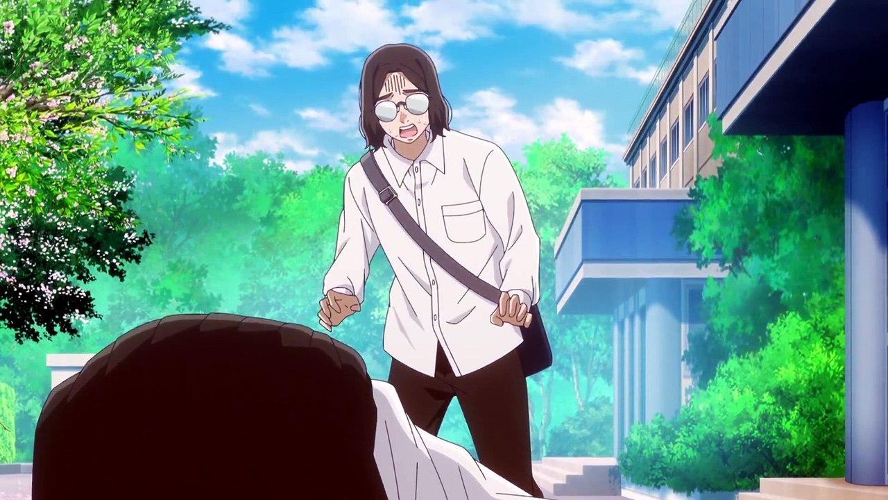 Kirio Fanclub Episode 11 - It Was All a Lie (English Subbed)