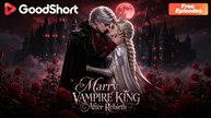 One sister knows the Alpha’s dark secretMarry Vampire King After Rebirth 2 - FULL MOVIES ENGLISH SUB